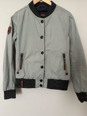 Naketano Women's Jacket